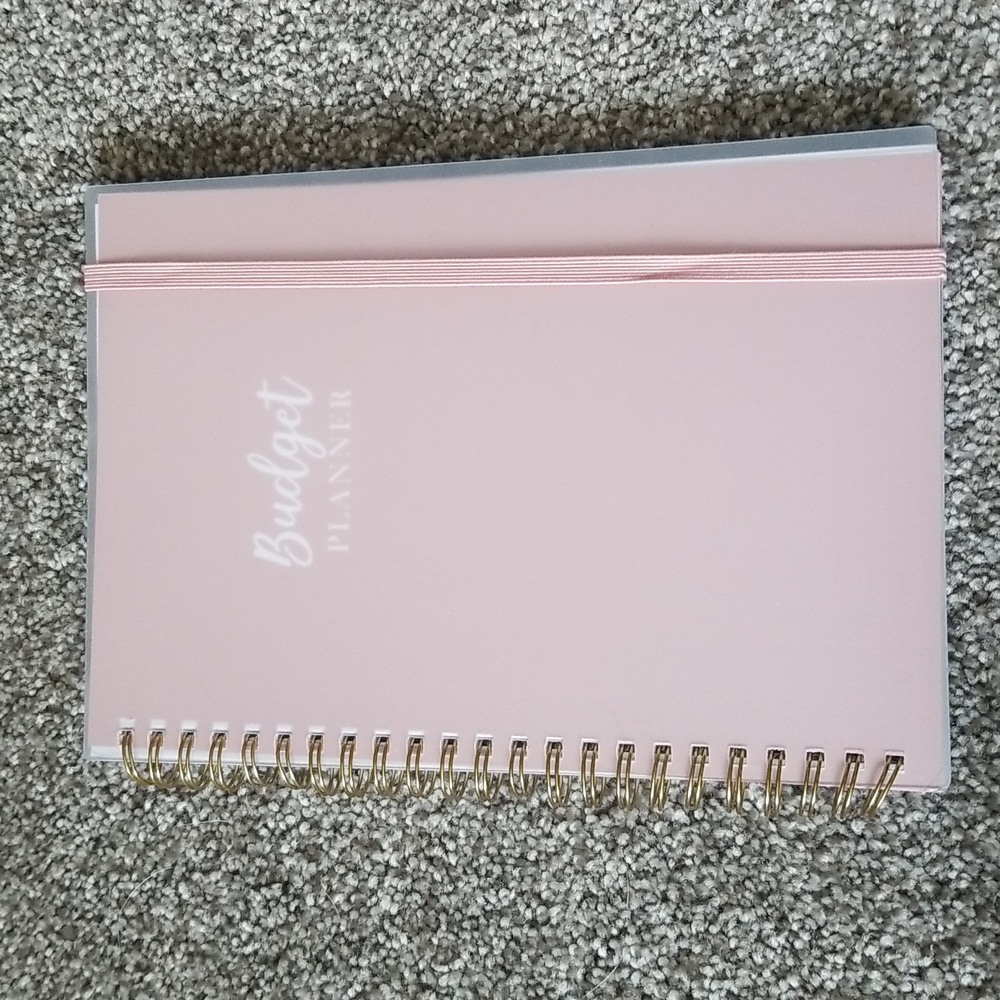 BUDGET PLANNER